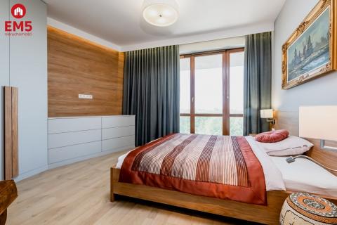 Wyjątkowy apartament na sprzedaż