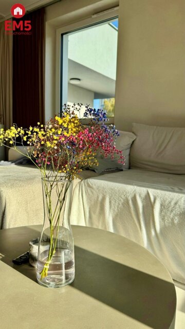 Trzy pokoje, premium,  2023rok