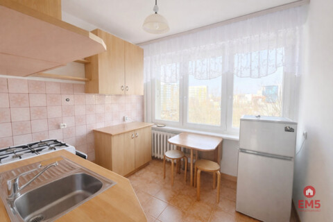 2 pokoje | Piaski | blisko UMB i szpitala | Balkon