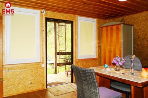 Działka rekreacyjno-budowlana 0,8 ha, pod miastem