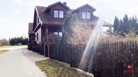 Pensjonat w Białowieży