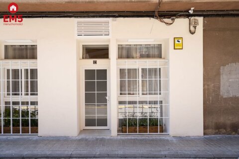 Wohnung zu verkaufen