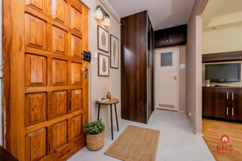 Przydworcowe 2 pokoje