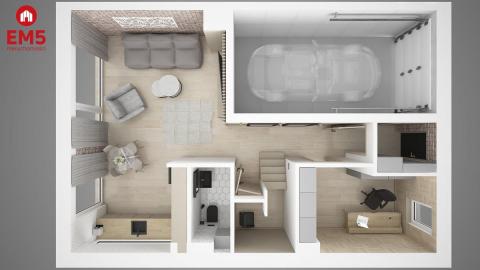 House for sale