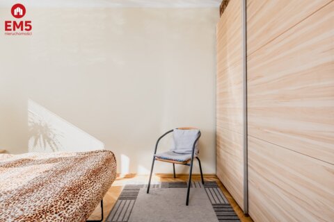 Wohnung zu verkaufen