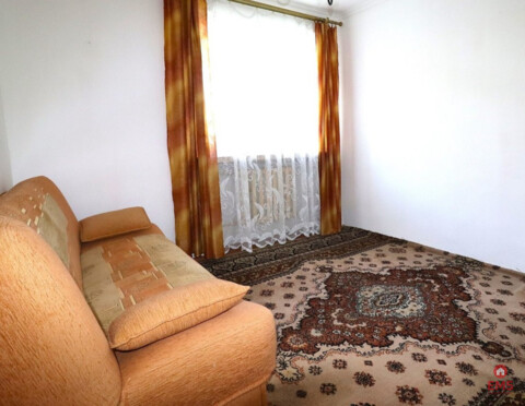 Wohnung zu verkaufen