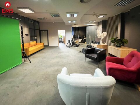 Geschäftsräume zur Miete