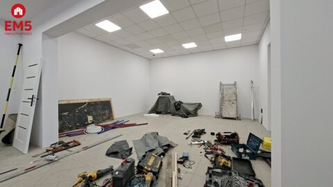 Geschäftsräume zur Miete