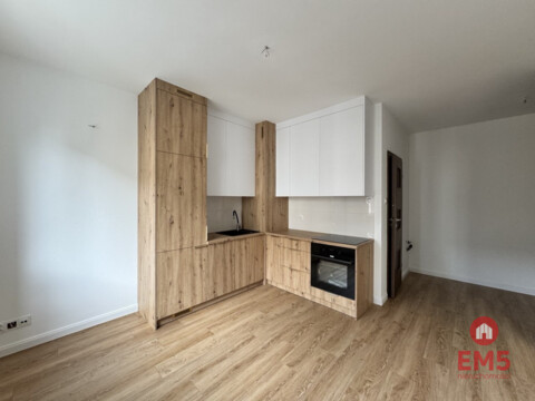 Apartment for sale