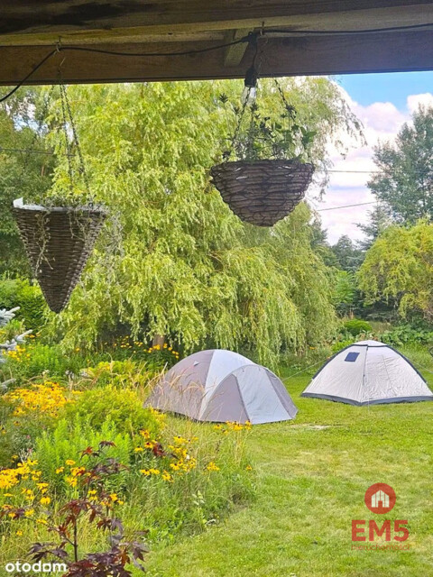 Wyjątkowy dom gmina Bakałarzewo