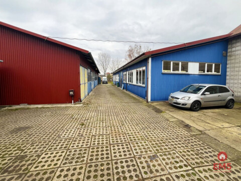 Business premises for sale