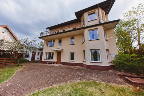 Haus zu verkaufen