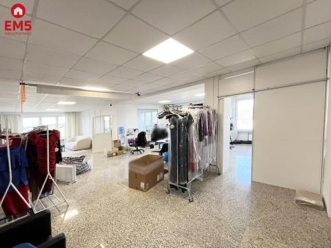 Atrakcyjne powierzchnie biurowo usługowe