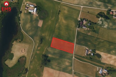 Land for sale