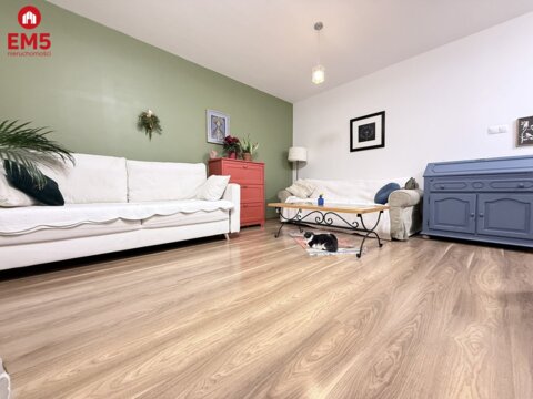 Antoniuk 2 pokoje do zamieszkania