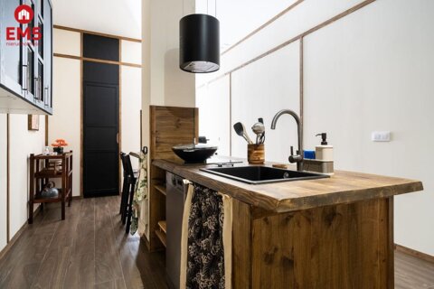 Wohnung zu verkaufen