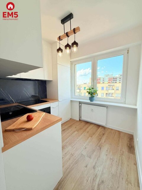 Wohnung zu verkaufen