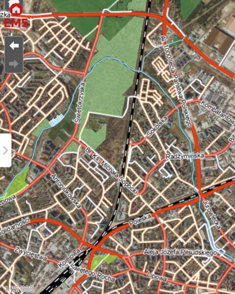 Grundstück zu verkaufen