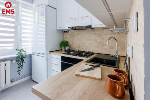 Mieszkanie 3 pokojowe, Białystok