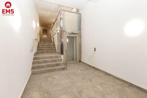 Wohnung zu verkaufen