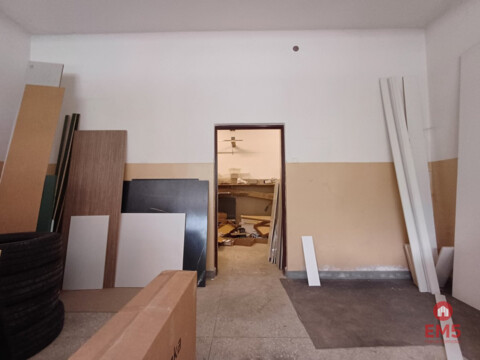 Geschäftsräume zur Miete