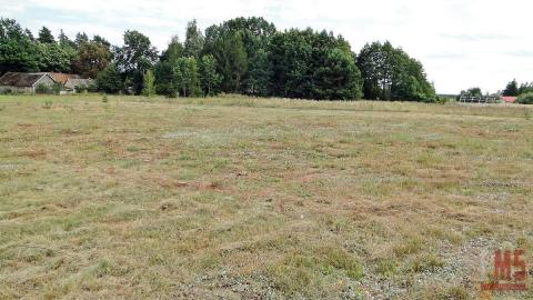 Działka rolno-budowlana 3000 m2, pod miastem