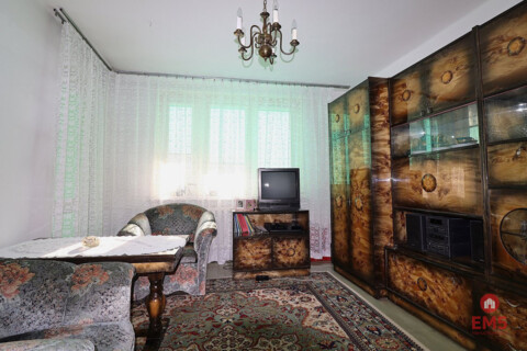 Wohnung zu verkaufen