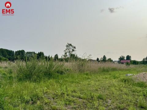 Działka w Nowodworcach