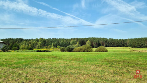 Grundstück zu verkaufen