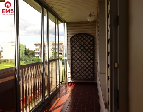 Mieszkanie 4 pokojowe Suwałki