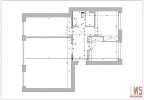 Wohnung zu verkaufen