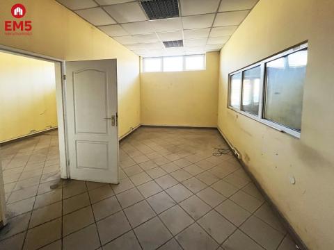 Lokal użytkowy 200 m2
