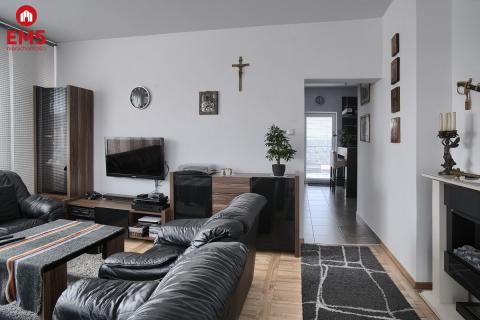 Dom 270 m2, siedlisko