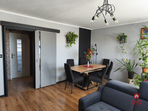 Wohnung zu verkaufen