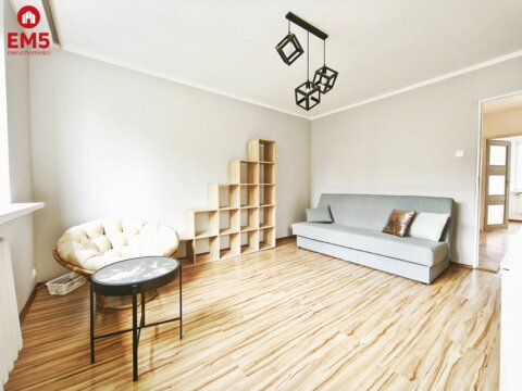 Wohnung zu verkaufen