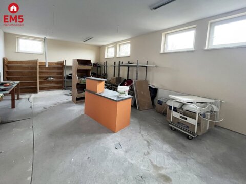 Аренда помещений для бизнеса