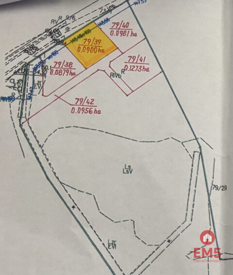 Land for sale
