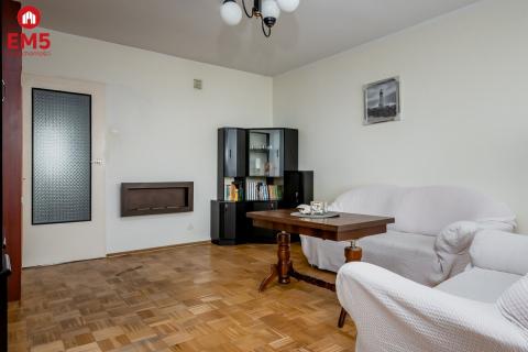 Wohnung zu verkaufen