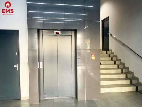 Geschäftsräume zur Miete