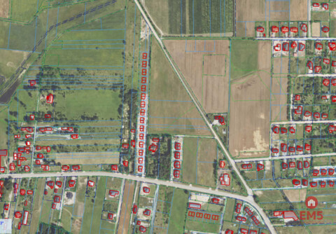 Królewskie Wzgórza, 3 km od Białegostoku.