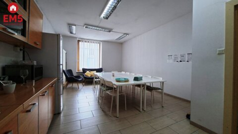 Lokal biurowy 300 m2 na wynajem