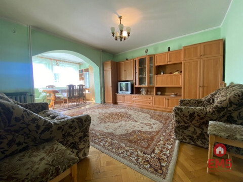 Haus zu verkaufen