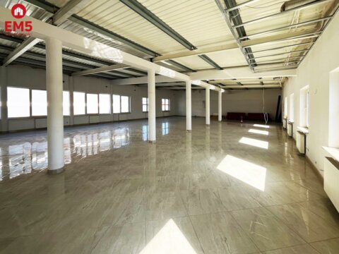 Аренда помещений для бизнеса