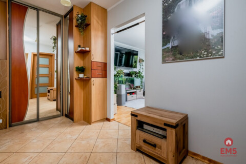 Wohnung zu verkaufen