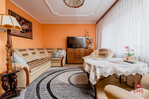 Wohnung zu verkaufen