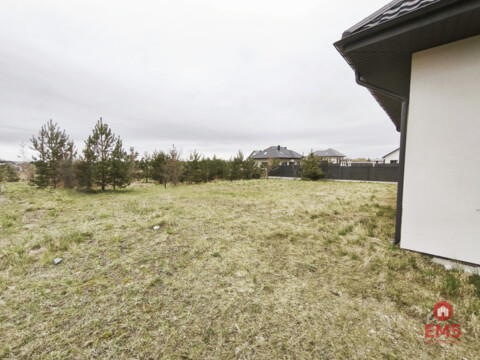 Dom wolnostojący 160 m² blisko jeziora i lasu