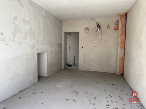 Dom w zabudowie bliźniaczej Grabówka