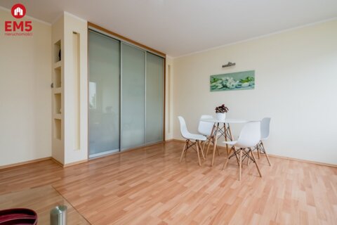 Wohnung zu verkaufen