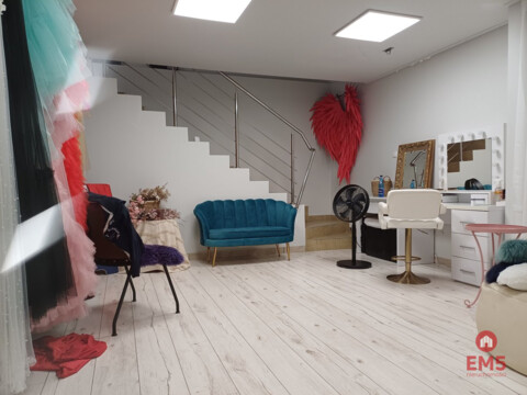 Аренда помещений для бизнеса