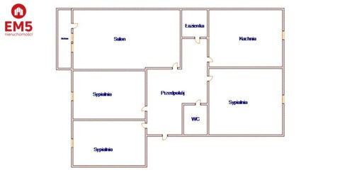 Wohnung zu verkaufen